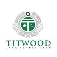 Titwood Tennis (@titwoodtennis) 's Twitter Profile