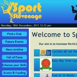 SportStevenage Profile Picture