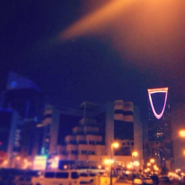 المملكه العربيه السعوديه. تبوك