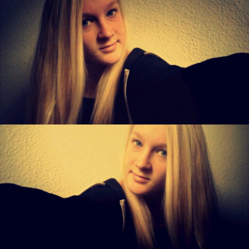 Was ich will?                                                               Fußball!#