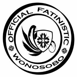 Official Fanbase Sub-Region Wonosobo Keep Support for @FatinSL The Winner of 1st X-Factor Indonesia  Followed by her 26/04/2013 JOIN? 087834119808/PIN 2A77D2B5
