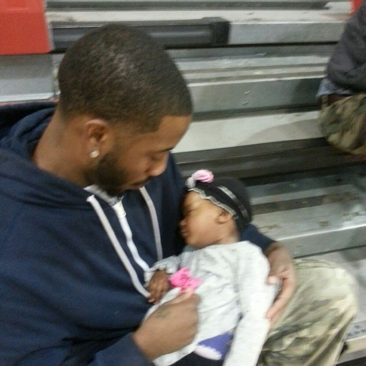 MRDNICEE's profile picture. STRONG BLACK SINGLE FATHER WHO KNOWS HIS WORD IS ALL HE HAS SO I THINK B4 I SPEAK & ONLY MAKE PROMISES I CAN KEEP