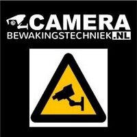 Camera Techniek (@bewakingstech) 's Twitter Profile