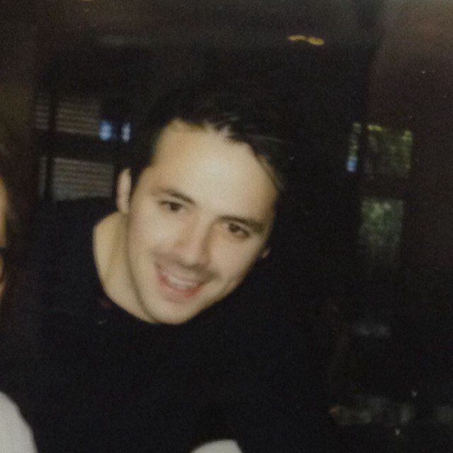 JamesofWilliams's profile picture. 