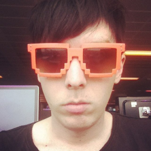 danthebootyman's profile picture. i like youtubers