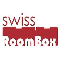 swissRoomBox, the World's Smallest Motor Home Set Up Fitting Most Cars...