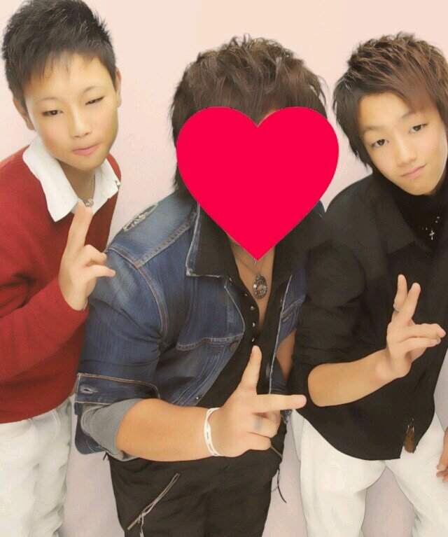 藤原彪雅 4hyouga Twitter