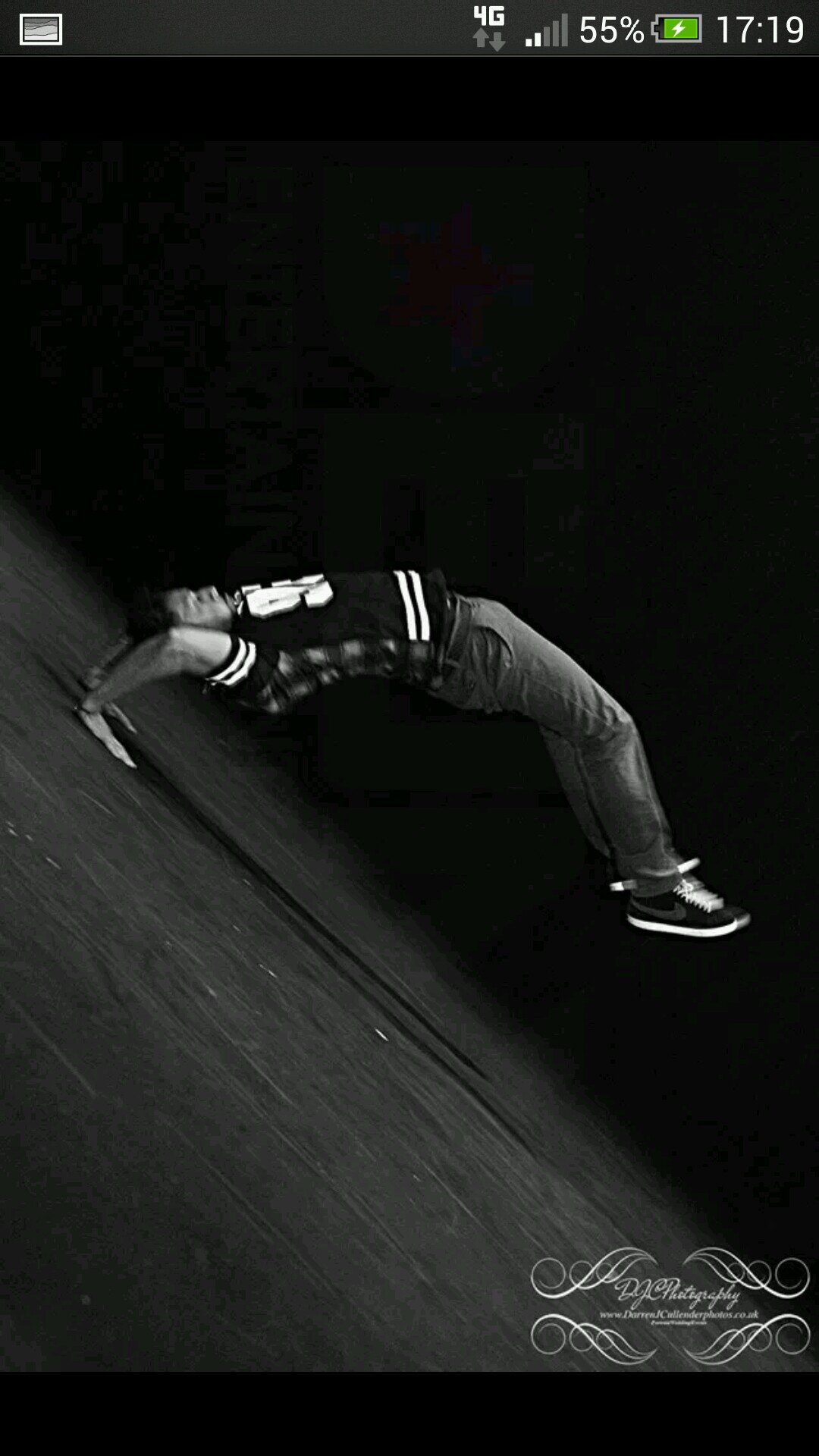 BPDanceArtist's profile picture. 