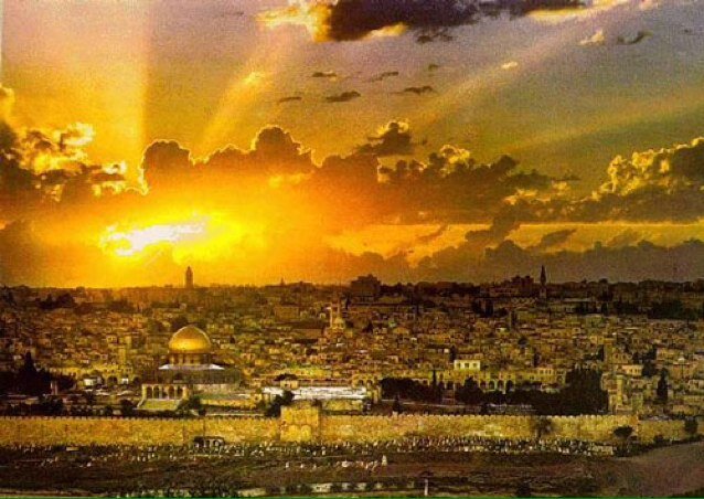 ستشرق شمس الحرية عن قريب