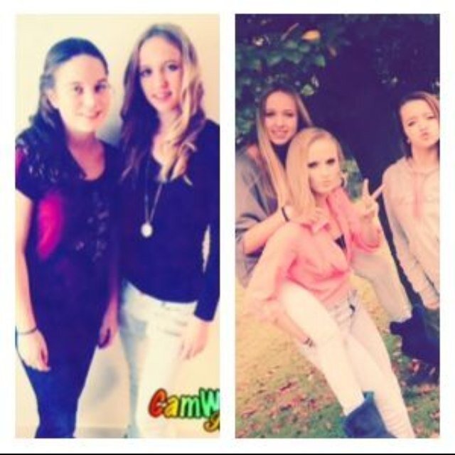 Jillxxloveyou's profile picture. je bent de beste vriendin die ik heb je voelt als een zus voor me xx hvj xjoy.♡ ♥