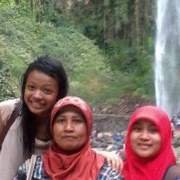 Luruskan niat, mantapkan hati, berserah diri pada Allah