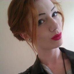 Forever pale ! enjoying just being with my friends at college . I love tattoos and piercings on guys and I enjoy talking to people :)