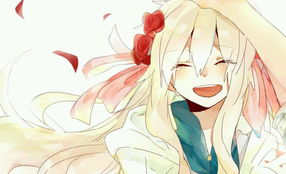 ぼかろ♡中2