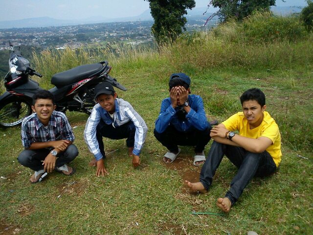 |SMK Pesat_X.MM.1||Gunners|02Januari|Capricon|Avenged Sevenfold Forever||ZackyVengance|Allah always with me|RainCityStrike♠