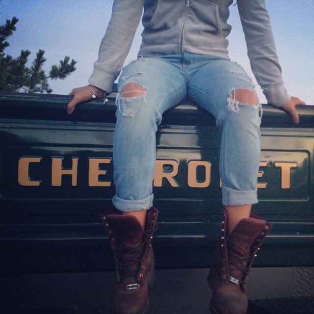 Ct born and raised