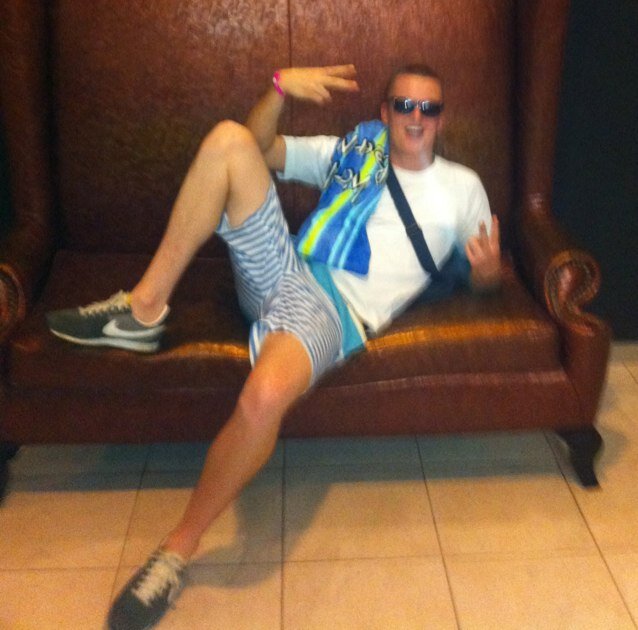 WillMctague's profile picture. #REDARMY #MUFC