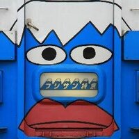 オジサン特急 (@orange_rapid) 's Twitter Profile Photo