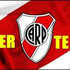 soy fanatico de river y espero que salgamos canpeones