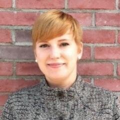 Marketing Coordinator @ClarkMortenson Insurance