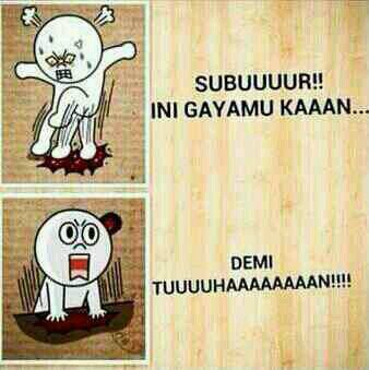 Abid02Har's profile picture. AH KESEL DI BAJAK TERUS