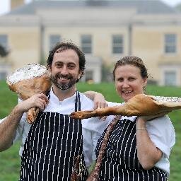 Angela Hartnett & Luke Holder,with their team,create locally sourced Italian dishes. Food comes with the much loved Italian approach to eating!