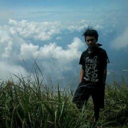 . Putra Chandrawinata I El Barca I Love Family I Love Jesus .
