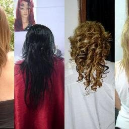 Inversiones ShantiSruti, Linea de Productos de Cuidados Intesivo Profesionales para  el Cabello.