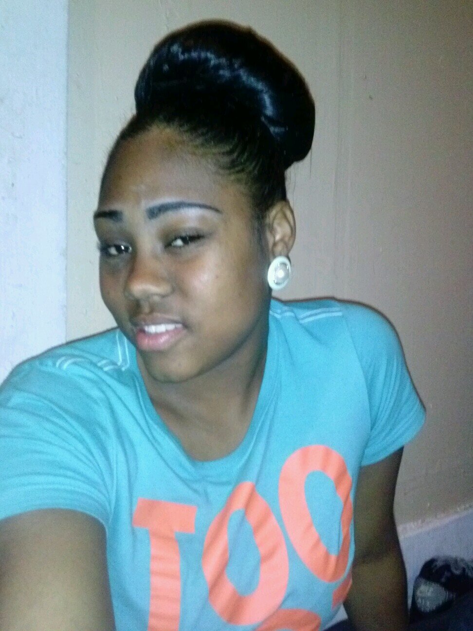keep it brief real bitches follow me i will not misguide you ..