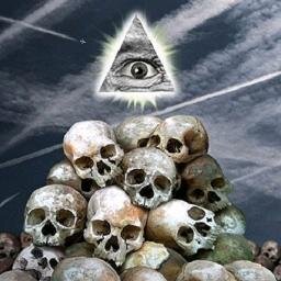 If the doors of perception were cleansed, everything would appear to man as it is - infinite.' Get off Ur fucking knees. It's the world that's mad not U!