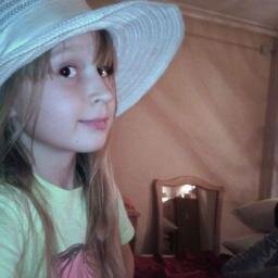 LilianaHakimova's profile picture. Татарка