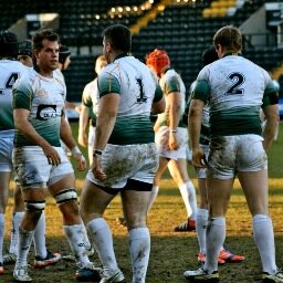 PropSoc's profile picture. The University of Nottingham's Only Front Row Society