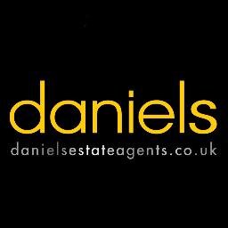 Daniels EstateAgents @danielsSudbury 
Brent's Leading  Estate Agents, with 4 local offices in #Brent est. 21 years 
 #ZPP100 Top 100 UK Estate Agts
