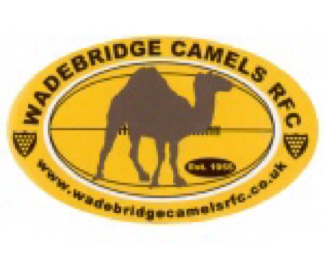 Official Twitter account for the camels RFC playing in the Tribute western counties west league                Follow live score updates here