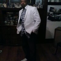 Andre Davis (@andred715) Twitter profile photo
