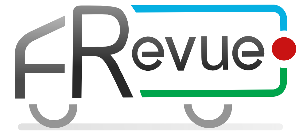 FREVUE_project's profile picture. FREVUE (Freight Electric Vehicles in Urban Europe) - http://t.co/pZrdCOCL26