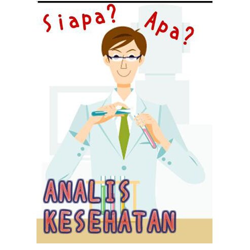 Analis Kesehatan