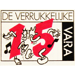 Niet ’t officiële account van De Verrukkelijke 15
Wel alle lijsten op https://t.co/1HieC9wQfs + Spotify: https://t.co/mOH9ay2NqS
verrukkelijke15@mastodon.nl