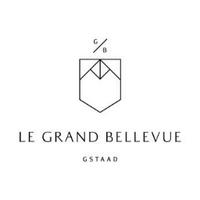 Le Grand Bellevue (@bellevuegstaad) 's Twitter Profile