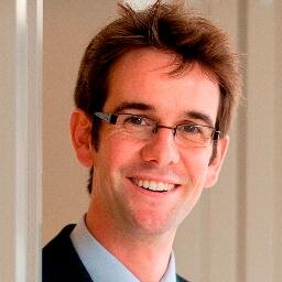 Professor, Supply Chain, Optimist, Cyclist, Father of 3...