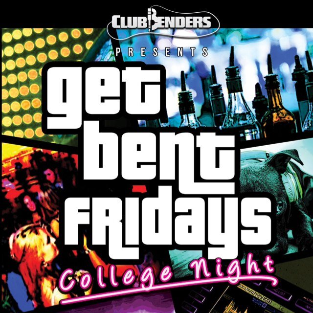 #CLUBBENDERS
Spinning all over the tri state area, clubbenders845@gmail.com for inquiries. 
#GETBENT