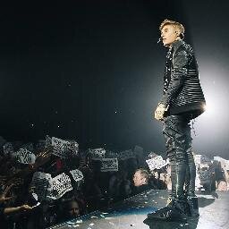 Belieber for ever...i wont to be your OLLG Justin,this is my big impossible dream Justin Bieber i love you ❤ #BELIEVEMOVIEPROJECT❥ I LOVE MUSIC MONDAYS