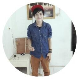 FansBase @Im_arnold - CoverBoy Aneka Yess 2011 - WE ARE SAHABAT ARNOLD - Follow This Fansbase if you SAHABAT ARNOLD - FOLLOWED BY KA ARNOLD