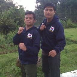 jangan pernah tinggalkan solat lima waktu dan selalu berpikir positif.