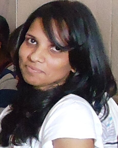 ShailajaPatwar1's profile picture. A foodie