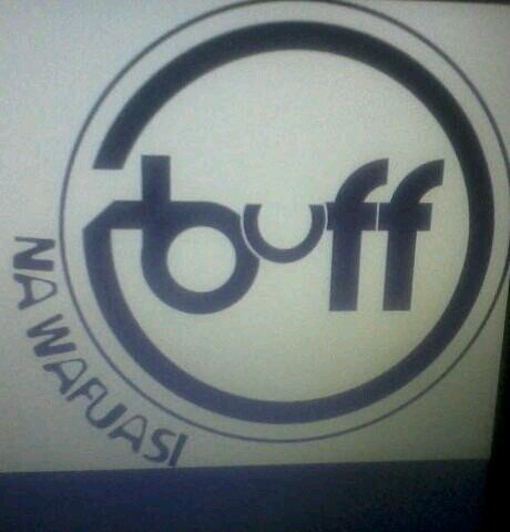 BUFFWEAR's profile picture. 