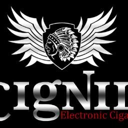 Cignil - Electronic Cigarettes