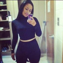 LIVING N LOVING LIFE LADIES YALL THE MOST BEAUTIFUL CREATION IN THIS WORLD!!! @JAYSAIDIT1ST.COM