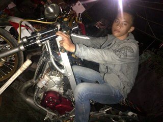 ShinSatria's profile picture. Pin : 74ECEED0 | We Are Family @Kios_Ceria @BIGFAMILYS2TB @WGFam @RubikFams @GoldenSout Soekarno-Hatta KM.10