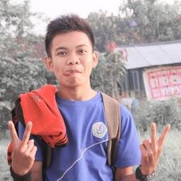 menurut saya ibuku itu istri ayahku,,,

^_^