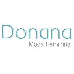 A marca Donana atua no mercado de moda há 15 anos, vestindo a mulher moderna com elegância no seu dia-a-dia. Siga @modadonana no Instagram. +55 85 3044.4945